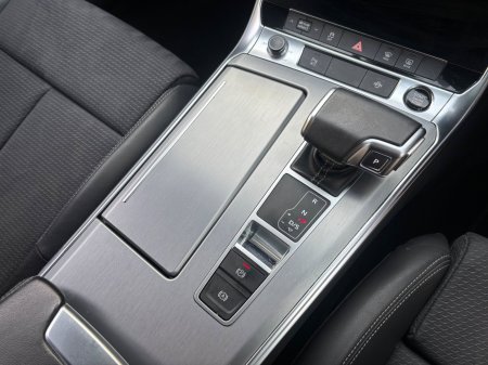 2024 Audi A6 - photo 20