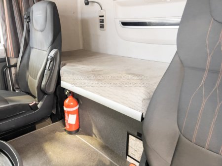 2022 DAF XF 480 - photo 18