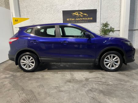 2015 Nissan Qashqai - photo 3