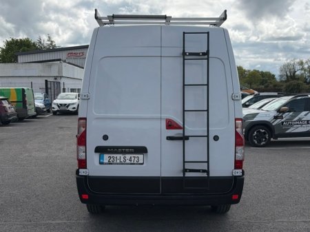 2023 Renault Master - photo 6