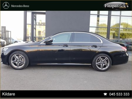 2023 Mercedes-Benz E-Class - photo 5