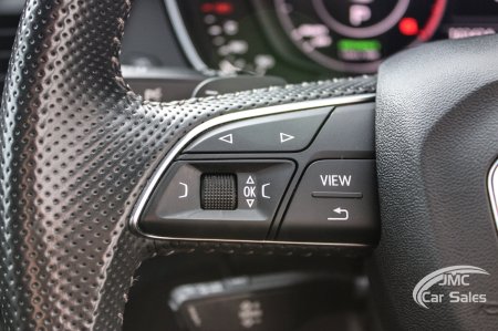 2019 Audi Q5 - photo 20
