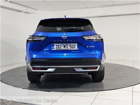 2026 Nissan Qashqai - photo 12
