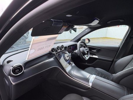 2025 Mercedes-Benz GLC - photo 19