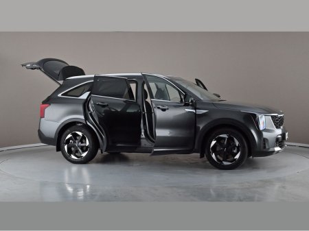 2026 Kia Sorento - photo 72
