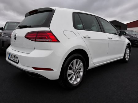 2018 Volkswagen Golf - photo 29