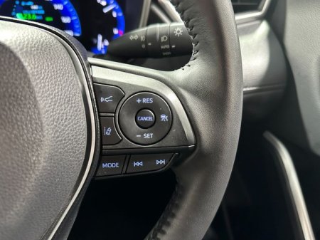 2023 Toyota Corolla Cross - photo 16