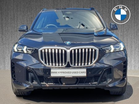 2026 BMW X5 - photo 16