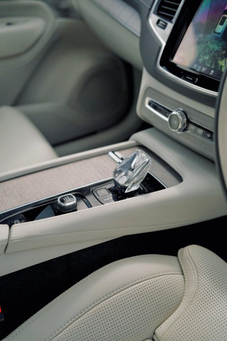 2022 Volvo XC90 - photo 11