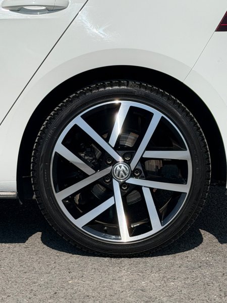 2018 Volkswagen Golf - photo 11