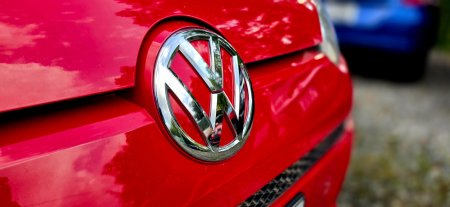 2015 Volkswagen up! - photo 19