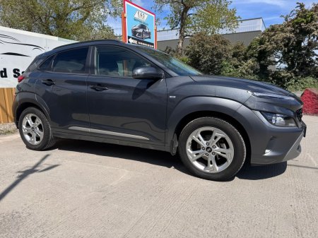 2021 Hyundai KONA - photo 5