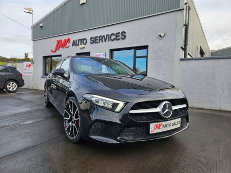 2019 Mercedes-Benz A-Class - photo 2