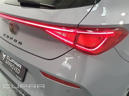 2024 Cupra Leon - photo 23