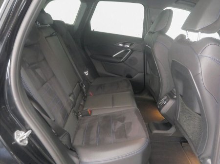 2023 BMW iX1 - photo 11