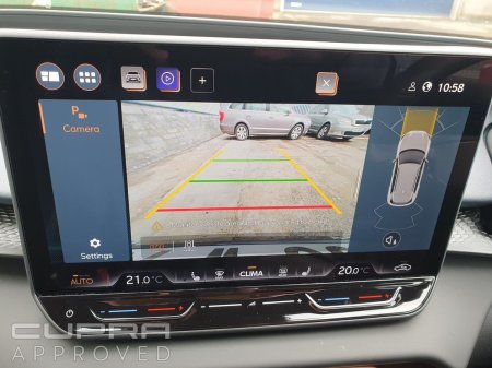 2026 Cupra Terramar - photo 22