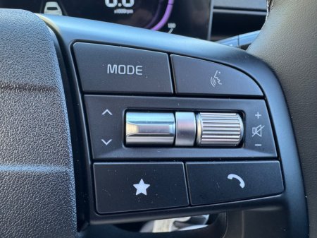 2026 Kia Stonic - photo 27