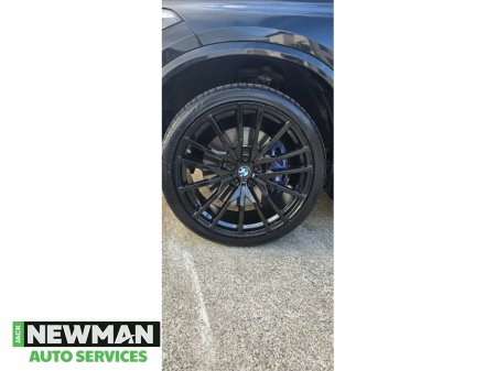 2020 BMW X5 - photo 20