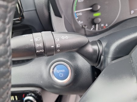 2023 Toyota Yaris - photo 27