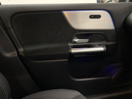 2026 Mercedes-Benz GLA - photo 14