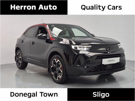 2023 Opel Mokka GS 1.2T | AUTOMATIC