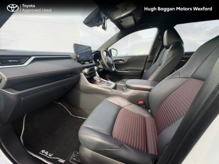 2023 Toyota RAV4 - photo 6