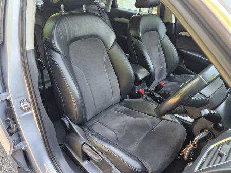 2015 Audi Q3 - photo 13