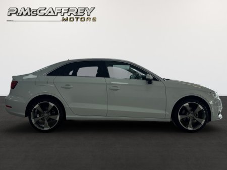 2015 Audi A3 - photo 4