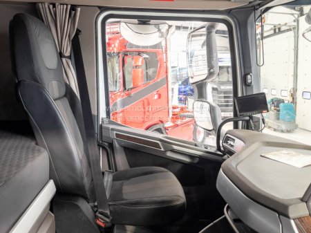 2022 DAF XF 480 - photo 28