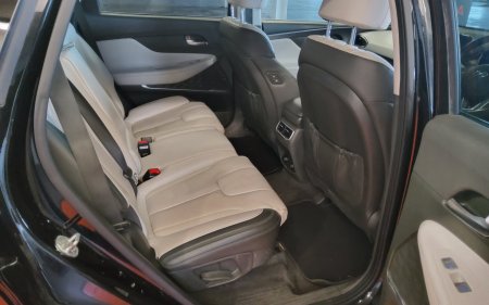 2022 Hyundai Santa Fe - photo 11
