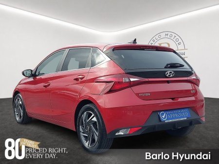 2023 Hyundai i20 - photo 6
