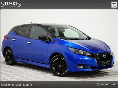 2022 Nissan Leaf 40k EV SV Premium 40KW * ONE OWNER *