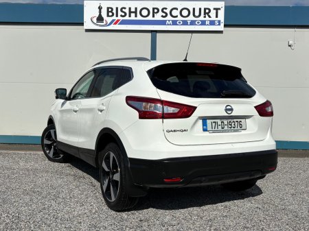 2017 Nissan Qashqai - photo 11