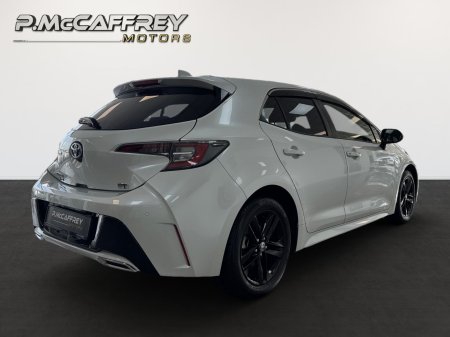 2021 Toyota Corolla - photo 5