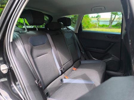 2019 SEAT Ateca - photo 23