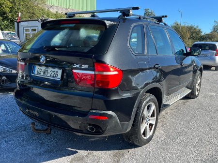 2009 BMW X5 - photo 2