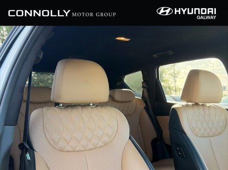 2022 Hyundai Santa Fe - photo 23