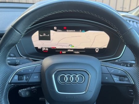 2023 Audi Q5 - photo 12