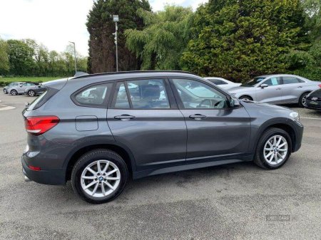 2022 BMW X1 - photo 6
