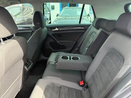 2017 Volkswagen Golf - photo 6