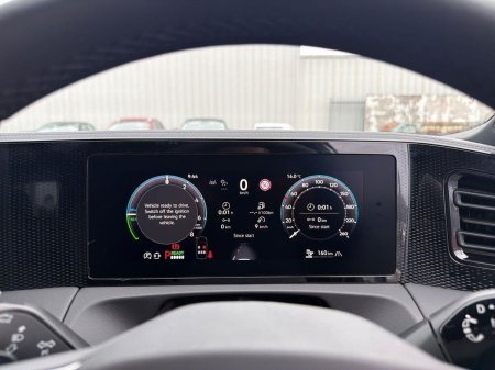 2026 Volkswagen Tiguan - photo 7