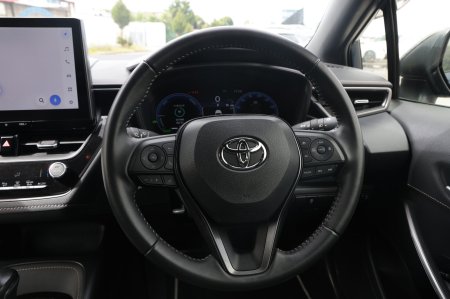 2023 Toyota Corolla - photo 27