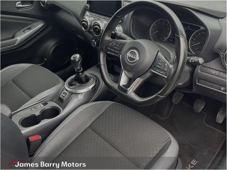 2023 Nissan Juke - photo 10
