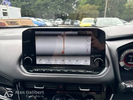 2021 Nissan Qashqai - photo 14