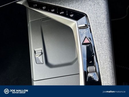 2025 Peugeot 3008 - photo 25