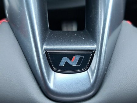2027 Hyundai i30 - photo 16