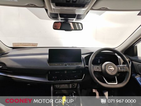 2026 Nissan X-Trail - photo 2
