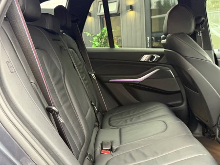 2020 BMW X5 - photo 22