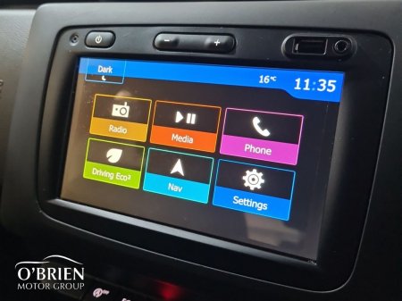 2019 Dacia Duster - photo 20