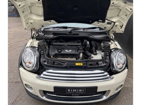 2014 Mini Roadster - photo 17